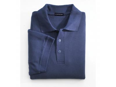 Apparel Polos & Golf Shirts | M-Madera Short Sleeve Polo (Pique)