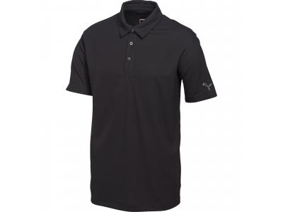 Apparel Polos & Golf Shirts | M-Puma Golf Essential Polo (Polyester)