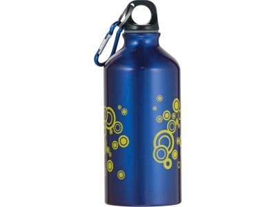 Promotional Giveaway Drinkware | Phoenix Aluminum Bottle 17oz