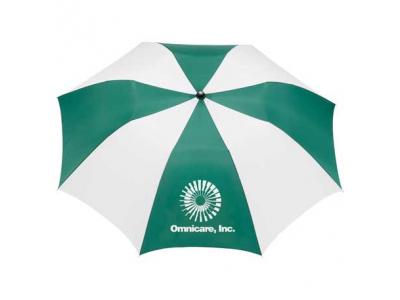 Promotional Giveaway Gifts & Kits | 42" Auto Open Folding Umbrella