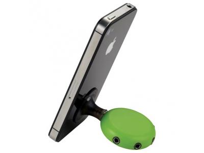 Promotional Giveaway Technology | Icona 5-in-1 Music Splitter