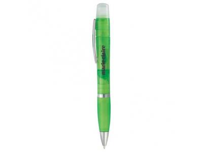 Promotional Giveaway Writing Insruments | Nash Pen-Hand Sanitizer