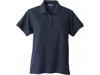 Apparel Polos & Golf Shirts | W-Madera Short Sleeve Polo (Poly Cotton)