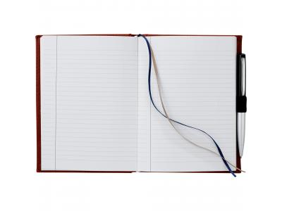 Promotional Giveaway Office | Pedova Bound JournalBook