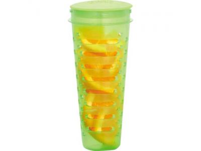 Promotional Giveaway Drinkware | Cool Gear Sedici Fruit Infuser Tumbler 24oz