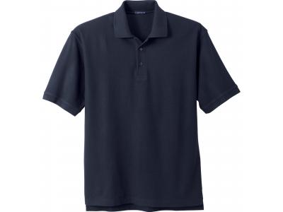 Apparel Polos & Golf Shirts | M-Madera Short Sleeve Polo (Pique)