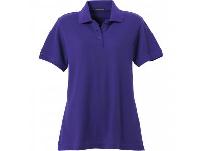 Apparel Polos & Golf Shirts | W-Madera Short Sleeve Polo (Poly Cotton)