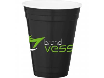 Promotional Giveaway Drinkware | Game Day Event Cup 16oz