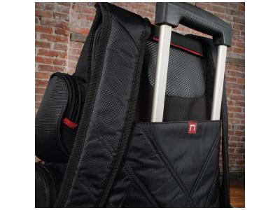 Promotional Giveaway Bags & Totes | elleven Checkpoint-Friendly Compu-Backpack
