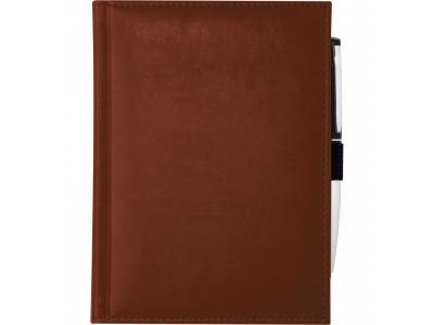 Promotional Giveaway Office | Pedova Bound JournalBook