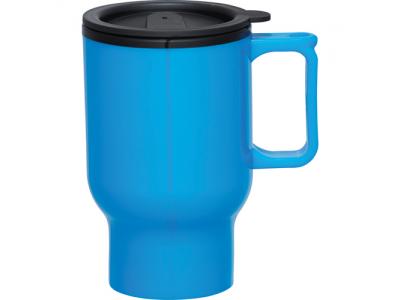 Promotional Giveaway Drinkware | Venice 14oz Travel Mug