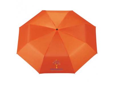 Promotional Giveaway Gifts & Kits | 41" Folding Umbrella