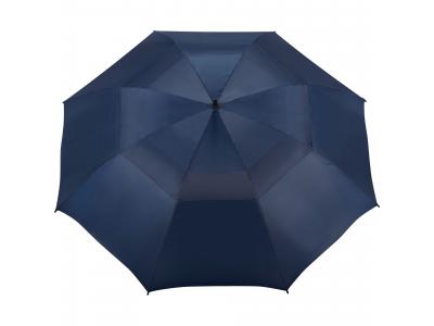 Promotional Giveaway Gifts & Kits | 62" Course Vented Golf Umbrella