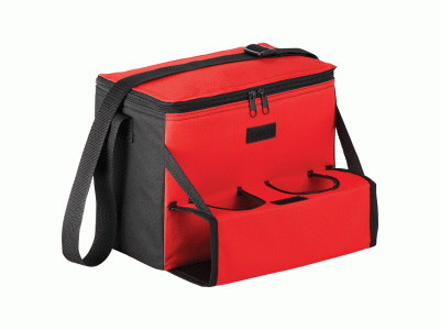 Promotional Giveaway Bags | Bleacher Beverage Cooler