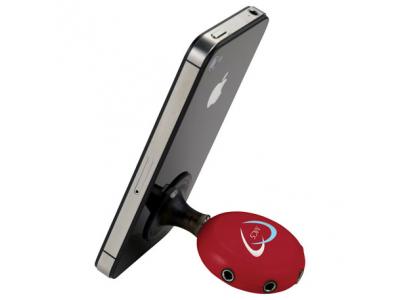 Promotional Giveaway Technology | Icona 5-in-1 Music Splitter