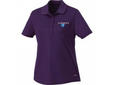 Apparel Polos & Golf Shirts | W-Edge Short Sleeve Polo (Polyester)