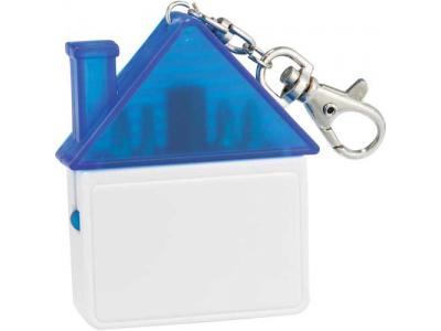 Promotional Giveaway Gifts & Kits | Home Sweet Home Tool Keychain