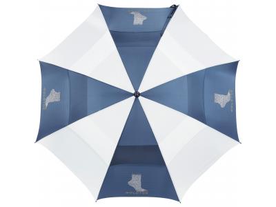 Promotional Giveaway Gifts & Kits | 62" Course Vented Golf Umbrella