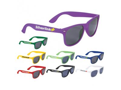 Promotional Giveaway Gifts & Kits | Sun Ray Sunglasses - Matte