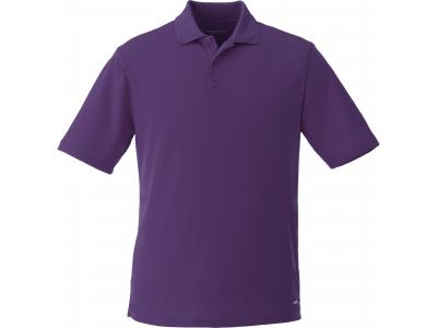 Apparel Polos & Golf Shirts | M-Edge Short Sleeve Polo (Polyester)