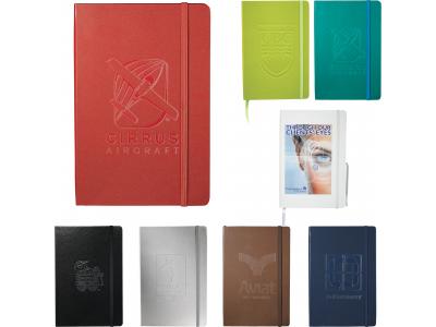 Promotional Giveaway Office | Ambassador Bound JournalBook