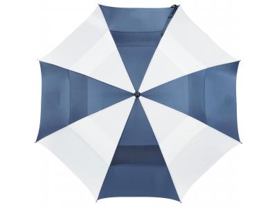 Promotional Giveaway Gifts & Kits | 62" Course Vented Golf Umbrella