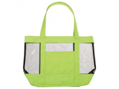 Promotional Giveaway Bags | Surfside Mesh Tote Bag