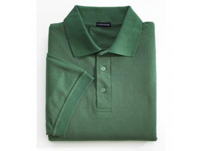 Apparel Polos & Golf Shirts | M-Madera Short Sleeve Polo (Pique)