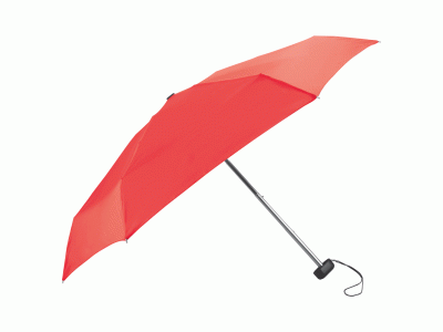 Promotional Giveaway Gifts & Kits | Deluxe Folding Umbrella