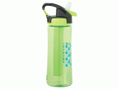 Promotional Giveaway Drinkware | Cool Gear Chiller Stick Sport Bottle 22oz