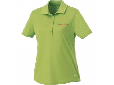 Apparel Polos & Golf Shirts | W-Edge Short Sleeve Polo (Polyester)