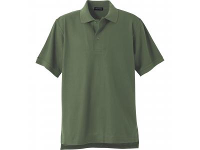 Apparel Polos & Golf Shirts | M-Madera Short Sleeve Polo (Pique)