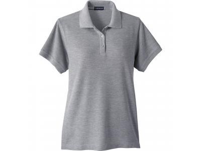 Apparel Polos & Golf Shirts | W-Madera Short Sleeve Polo (Poly Cotton)