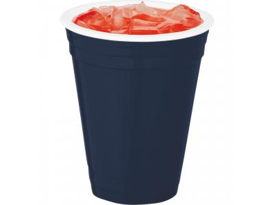 Promotional Giveaway Drinkware | Game Day Event Cup 16oz