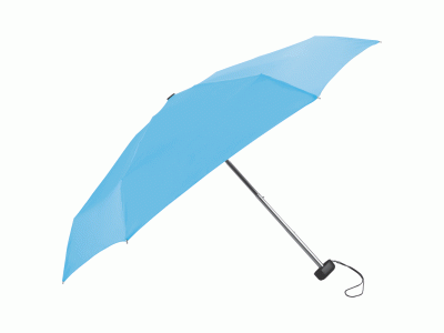Promotional Giveaway Gifts & Kits | Deluxe Folding Umbrella