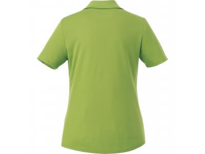 Apparel Polos & Golf Shirts | W-Edge Short Sleeve Polo (Polyester)