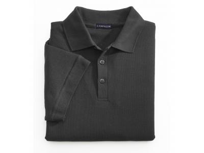 Apparel Polos & Golf Shirts | W-Madera Short Sleeve Polo (Poly Cotton)