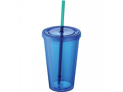 Promotional Giveaway Drinkware | Sedici Tumbler 16oz