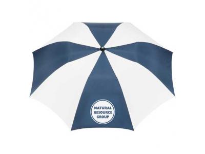 Promotional Giveaway Gifts & Kits | 42" Auto Open Folding Umbrella