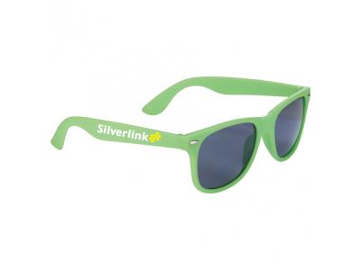 Promotional Giveaway Gifts & Kits | Sun Ray Sunglasses - Matte