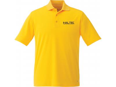 Apparel Polos & Golf Shirts | M-Edge Short Sleeve Polo (Polyester)