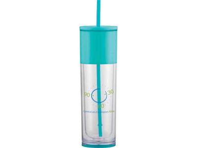 Promotional Giveaway Drinkware | Ice Cool Tumbler 18oz