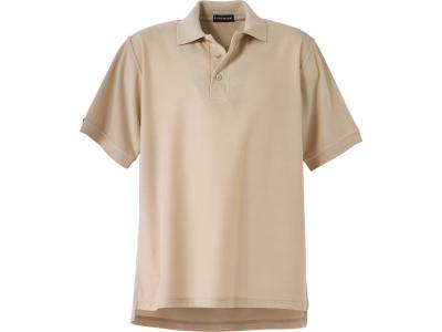 Apparel Polos & Golf Shirts | M-Madera Short Sleeve Polo (Pique)