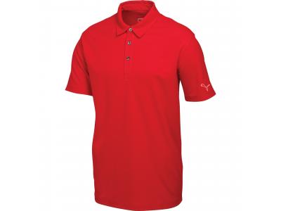 Apparel Polos & Golf Shirts | M-Puma Golf Essential Polo (Polyester)