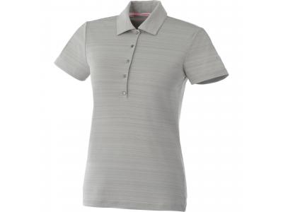 Apparel Polos & Golf Shirts | W-Puma Golf Barcode Stripe Polo (Polyester)