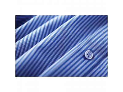 Apparel Wovens | M-Garnet Long Sleeve Shirt (Poly Cotton)