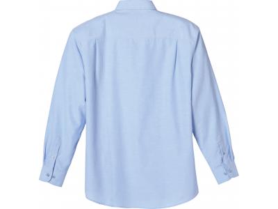 Apparel Wovens | M-Tulare Oxford Long Sleeve Shirt (Poly Cotton)