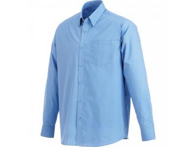 Apparel Wovens | M-Loma Long Sleeve Shirt (Poly Cotton)