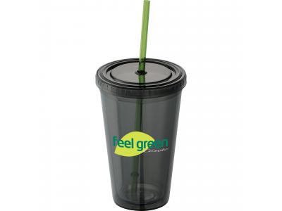 Promotional Giveaway Drinkware | Sedici Tumbler 16oz