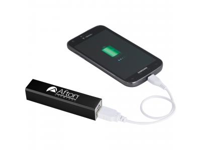 Promotional Giveaway Technology| Jolt Charger